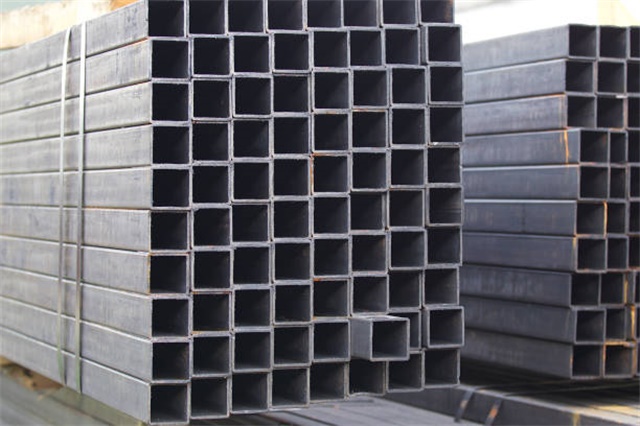 阳原Q355B无缝方管支持定制