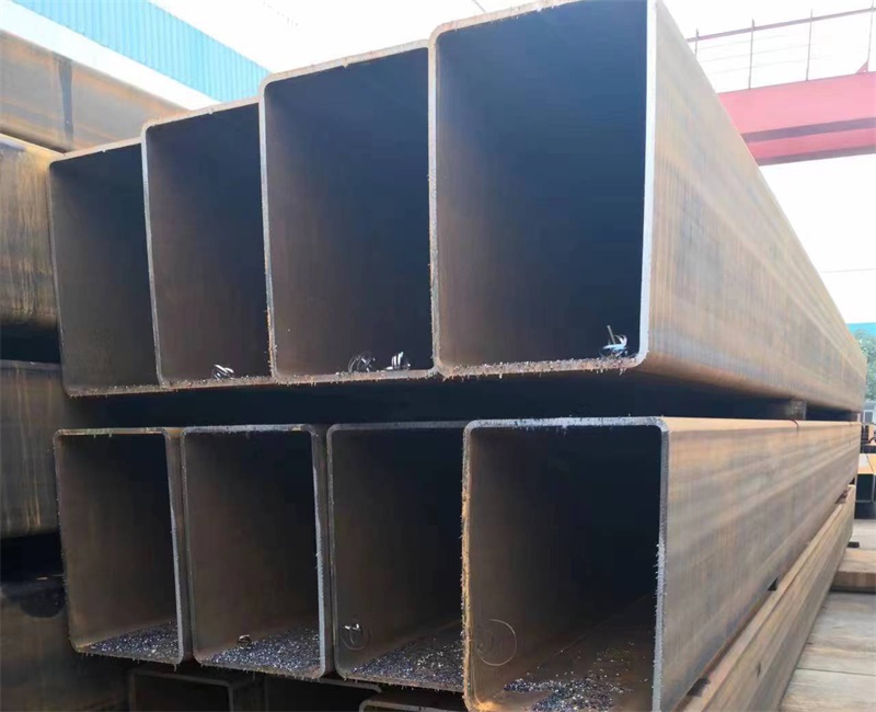 阳原Q355B方管采购