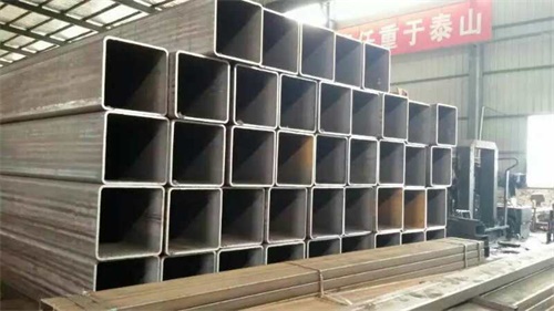 阳原<font style='color:red'>无缝方管</font>计算公式