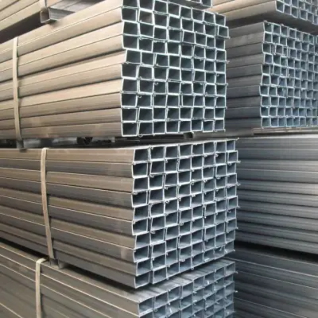 阳原q235b镀锌方管