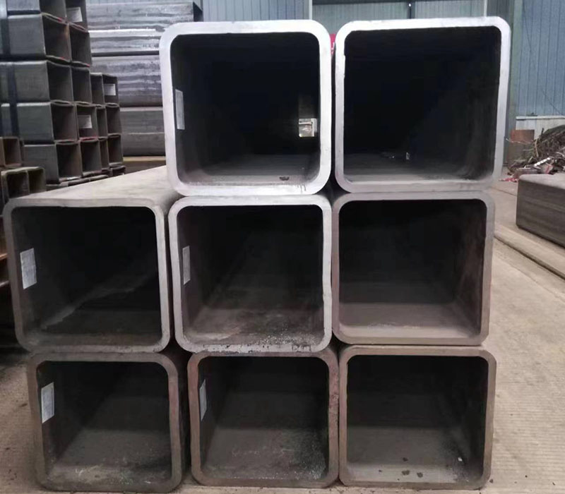 阳原q345b冷拔方管