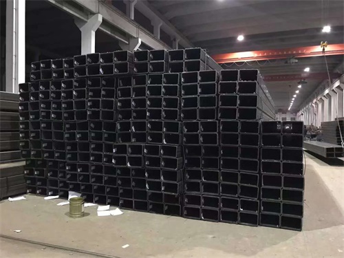 阳原冷拔方管选型指南 工程采购怎么选